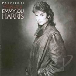 Beneath Still Waters Bass tabs by Emmylou Harris