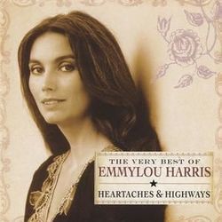 Beneath Stll Waters by Emmylou Harris