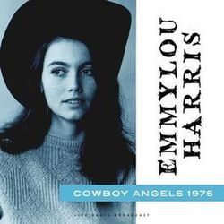 Bluebird Wine by Emmylou Harris