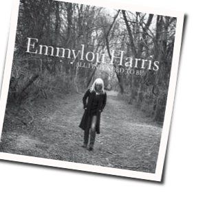 Broken Mans Lament by Emmylou Harris