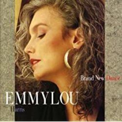 Darkest Hour Just Before Dawn  by Emmylou Harris