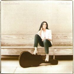 Drivin Wheel Chords by Emmylou Harris
