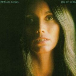 Hello Stranger by Emmylou Harris