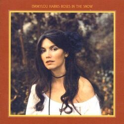 Ill Go Stepping Too by Emmylou Harris