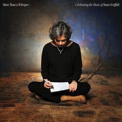 Love Wore A Halo Back Before The War Chords by Emmylou Harris