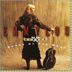 Montana Cowgirl by Emmylou Harris