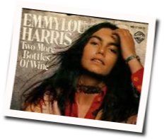 On The Sea Of Galilee Chords by Emmylou Harris