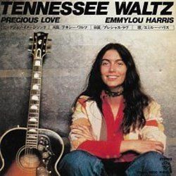 Precious Love Chords by Emmylou Harris