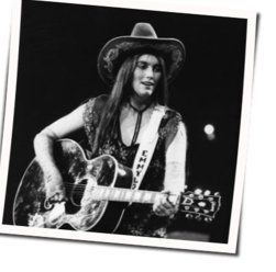 So You Think You're A Cowboy Chords by Emmylou Harris