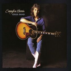 Someday My Ship Will Sail Chords by Emmylou Harris