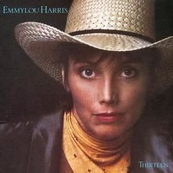 When I Was Yours by Emmylou Harris