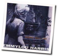 Where Will I Be by Emmylou Harris