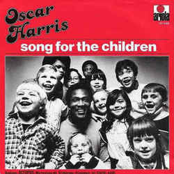 Song For The Children Chords by Oscar Harris