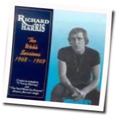 In The Final Hours Chords by Richard Harris