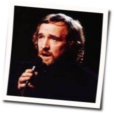 Will You Be There Chords by Richard Harris