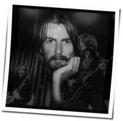 Bye Bye Love Chords by George Harrison