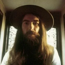 Cosmic Empire Tab by George Harrison