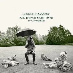 I Dig Love Tab by George Harrison