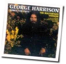 If Not For You Bass Tab by George Harrison