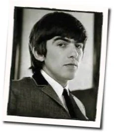 If You Believe Chords by George Harrison
