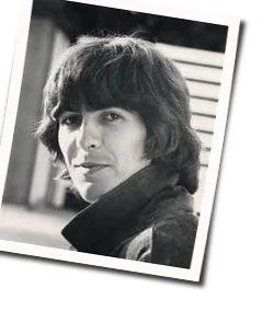 Isn't It A Pity Acoustic Chords by George Harrison