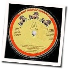 Love Comes To Everyone (Ver2) Chords by George Harrison