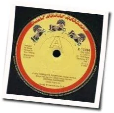 Love Comes To Everyone Chords by George Harrison