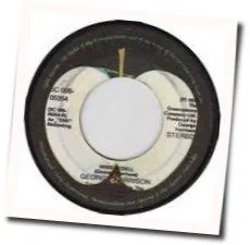 Miss Odell Chords by George Harrison