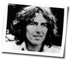 Pisces Fish Chords by George Harrison