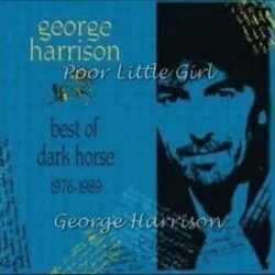 Poor Little Girl Chords by George Harrison