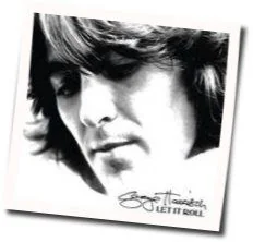 See Yourself Chords by George Harrison