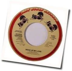 Wake Up My Love Bass Tab by George Harrison