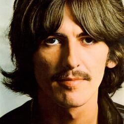 Across The Universe by George Harrison