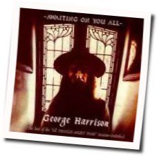 Awaiting On You All by George Harrison