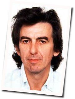 Baby Don't Run Away Chords by George Harrison