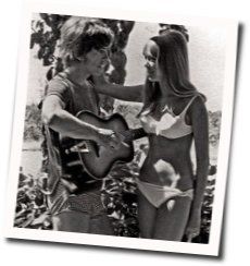 Beautiful Girl Chords by George Harrison