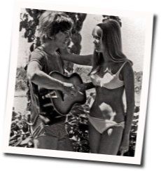 Beautiful Girl by George Harrison