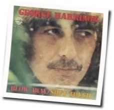 Blow Away Chords by George Harrison