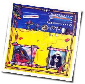 Gone Troppo Chords by George Harrison
