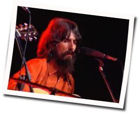 Here Comes The Sun  Chords by George Harrison