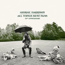 I Dig Love by George Harrison