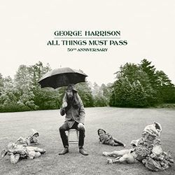 I Dig Love Tabs by George Harrison