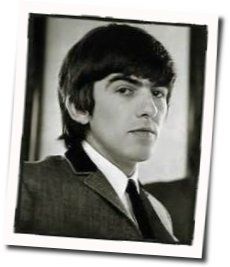 If You Believe Chords by George Harrison