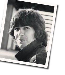 Isn't It A Pity Acoustic Chords by George Harrison