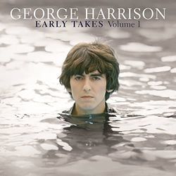 Mama You Been On My Mind Intro by George Harrison