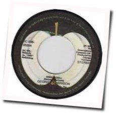 Miss Odell Chords by George Harrison