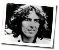 Pisces Fish Chords by George Harrison