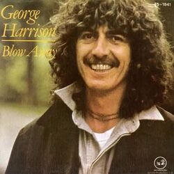George Harrison tabs for Soft-hearted hana