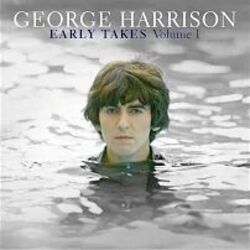Tears Of The World Tab by George Harrison