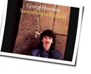 That Which I Have Lost Chords by George Harrison